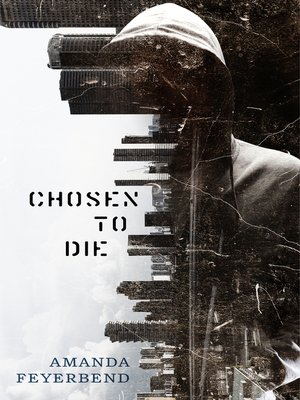 cover image of Chosen to Die